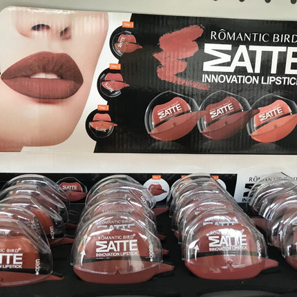 Lipstick Matte