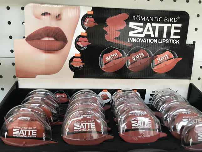Lipstick Matte