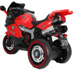 Motocicleta Montable Electrica Storyland 3650030B