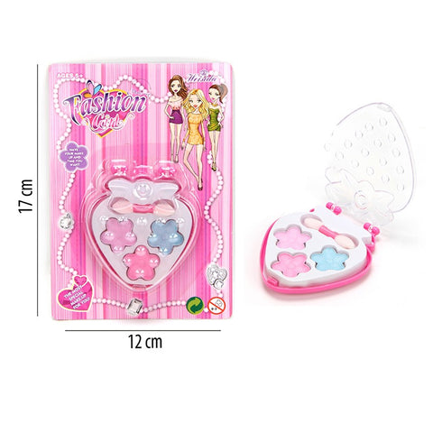 JUEGO DE MAQUILLAJE