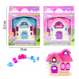 CASA DE MUÑECAS SH1156012- STORYLAND