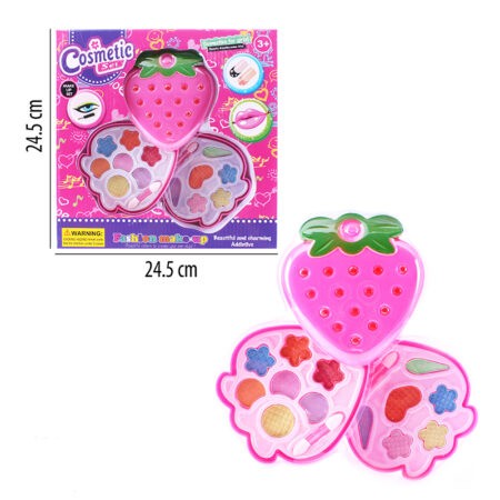 Juego de belleza para niña sh1158925 - storyland
