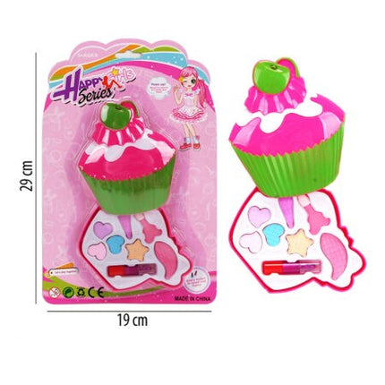 JUEGO DE MAQUILLAJE PASTELITO SH1298250- STORYLAND