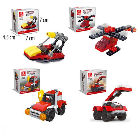 BLOQUES PARA ARMAR