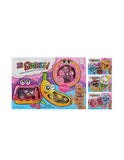 Juego Para Hacer Pulseras Storyland SH1370678