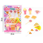 JUEGO DE COCINA