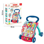 Juego Interactivo con Luz y Sonido