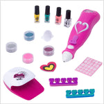 Juego de uñas con luz SH20005355- STORYLAND