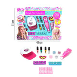 Juego de uñas con luz SH20005355- STORYLAND