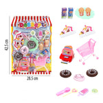 JUEGO DE COCINA
