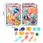 JUEGO DE COCINA
