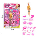 JUEGO DE BELLEZA