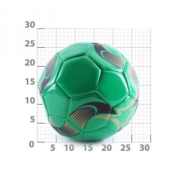 Balon de Futbol #5 Economico Storyland