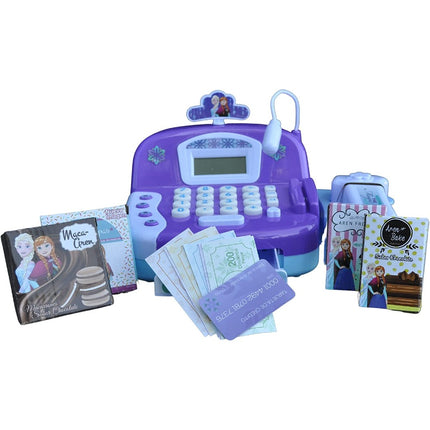 Caja Registradora Storyland T372244
