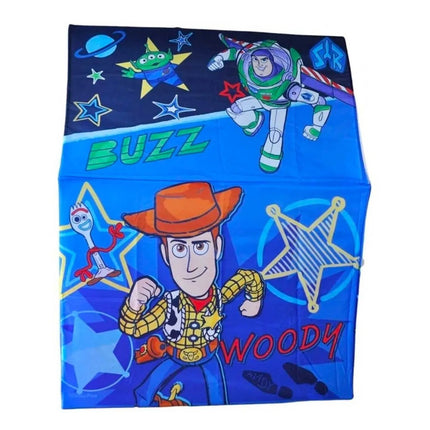 Tienda De Campaña Toy Story