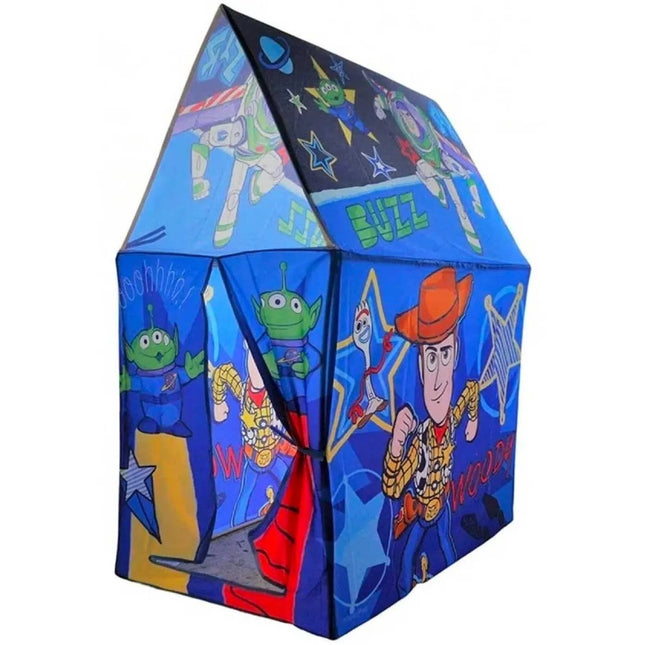 Tienda De Campaña Toy Story