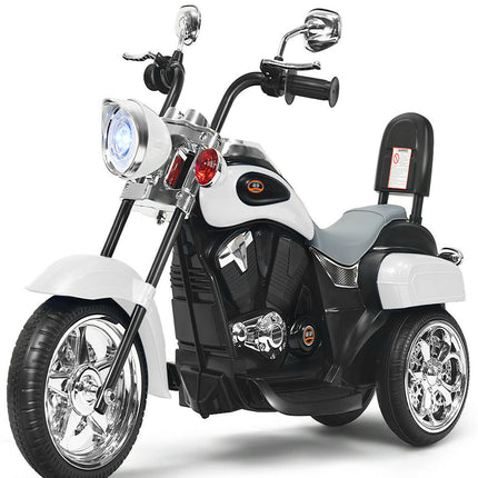 Motocicleta Montable Electrica  Storyland TR1501