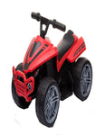 Motocicleta Montable Electrica Storyland