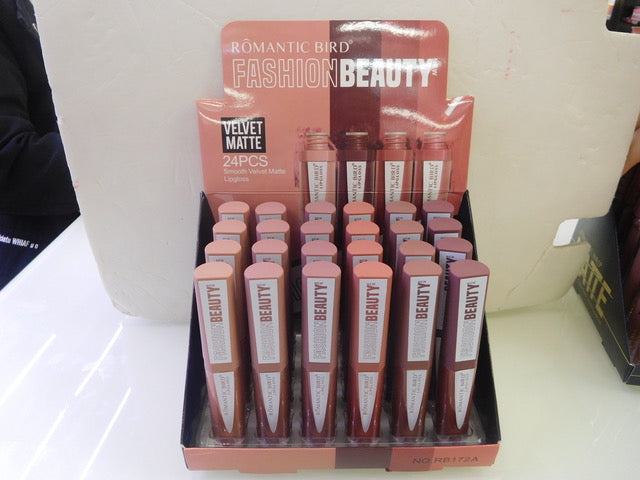 Lipstick Labios 10 Storyland