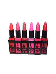 Lipstick Labios 7