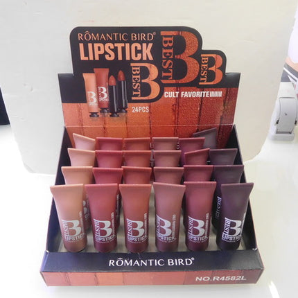 Lipstick Labios 3