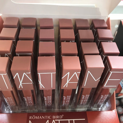 Lipstick Labios 4